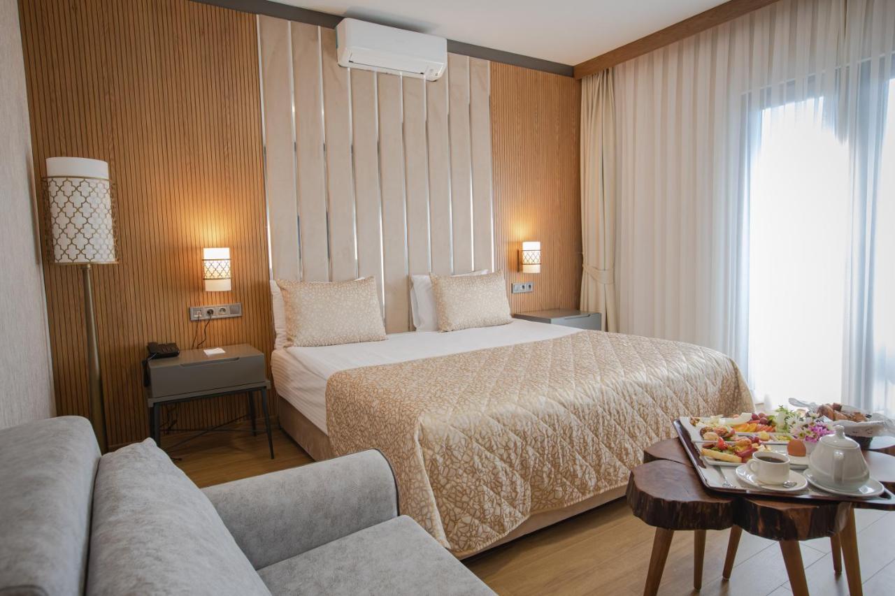 bahçelievler hotels Ankara Dış mekan fotoğraf